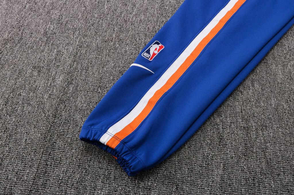 Set Nike NBA Therma Flex New York Knicks 21/22