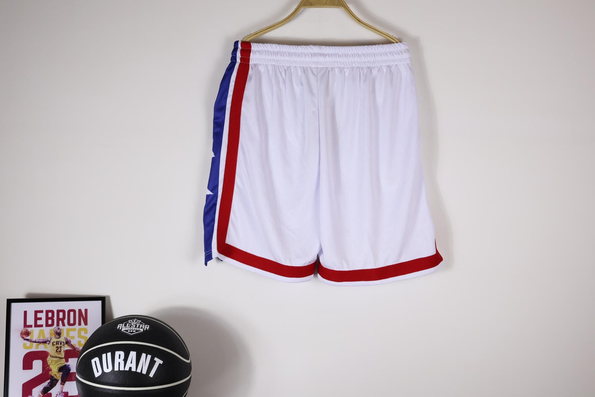 Shorts Brooklyn Nets Classic Edition 22/23