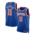 Jersey New York Knicks Icon Edition