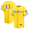 Jersey Boston Red Sox City Connect Fan