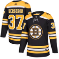 NHL Boston Bruins Jersey Black