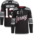 Jersey New Jersey Devils Black